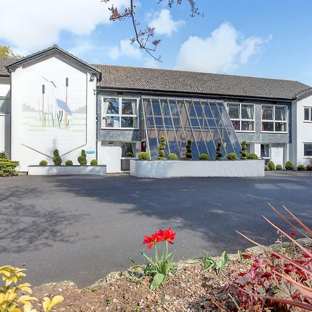 Best Western Premier Heronston Hotel & Spa Bridgend  Exteriér fotografie