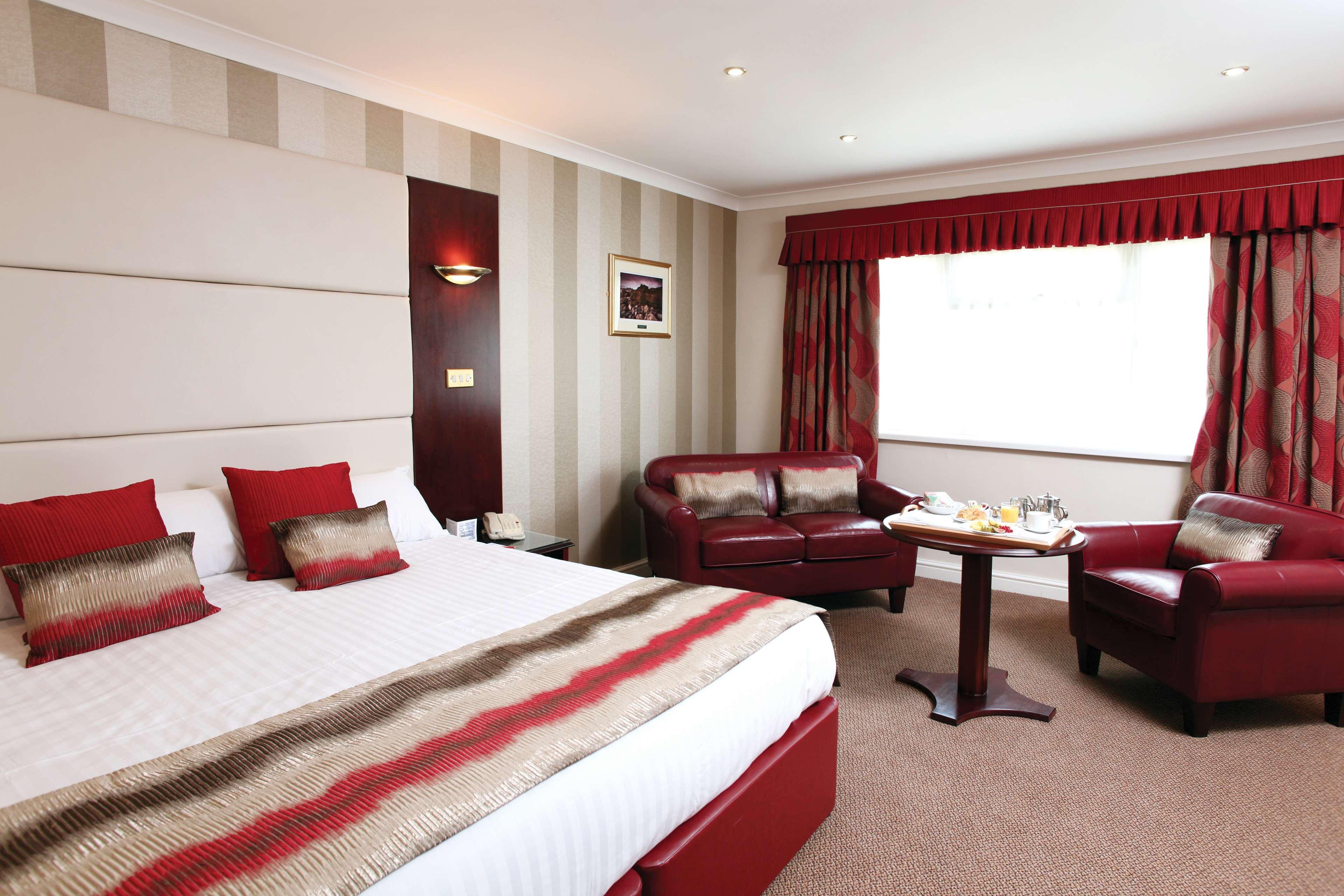 Best Western Premier Heronston Hotel & Spa Bridgend  Exteriér fotografie