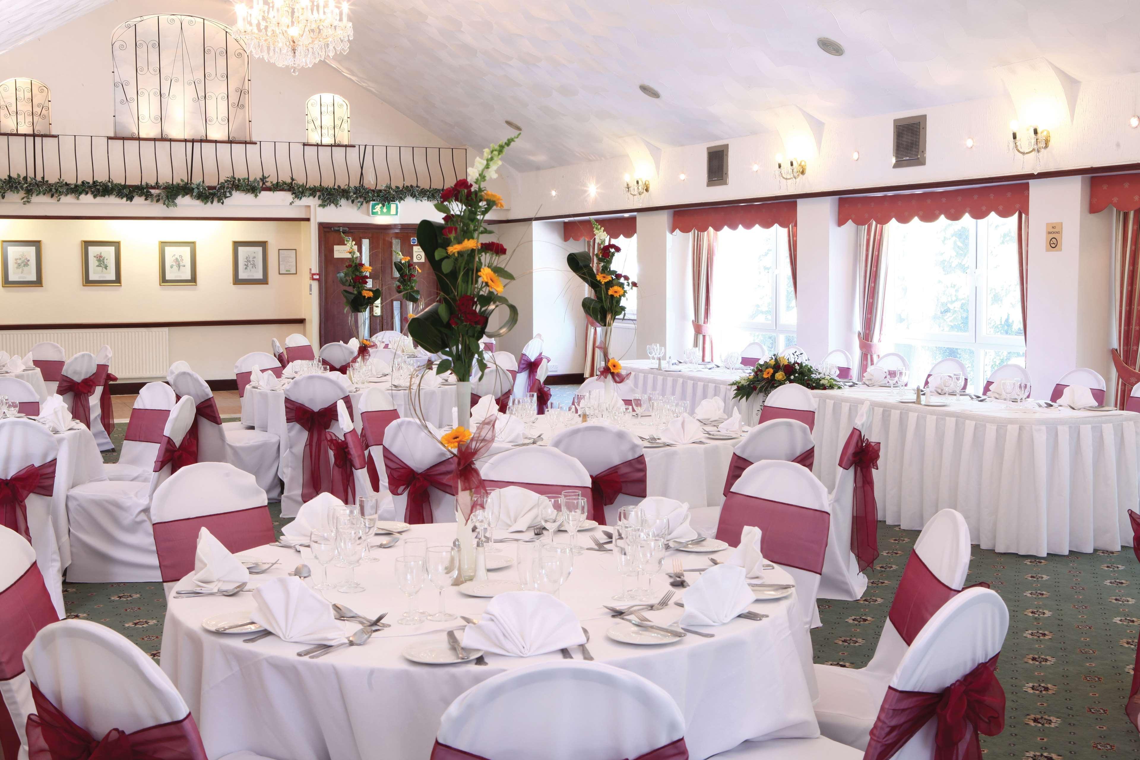Best Western Premier Heronston Hotel & Spa Bridgend  Exteriér fotografie