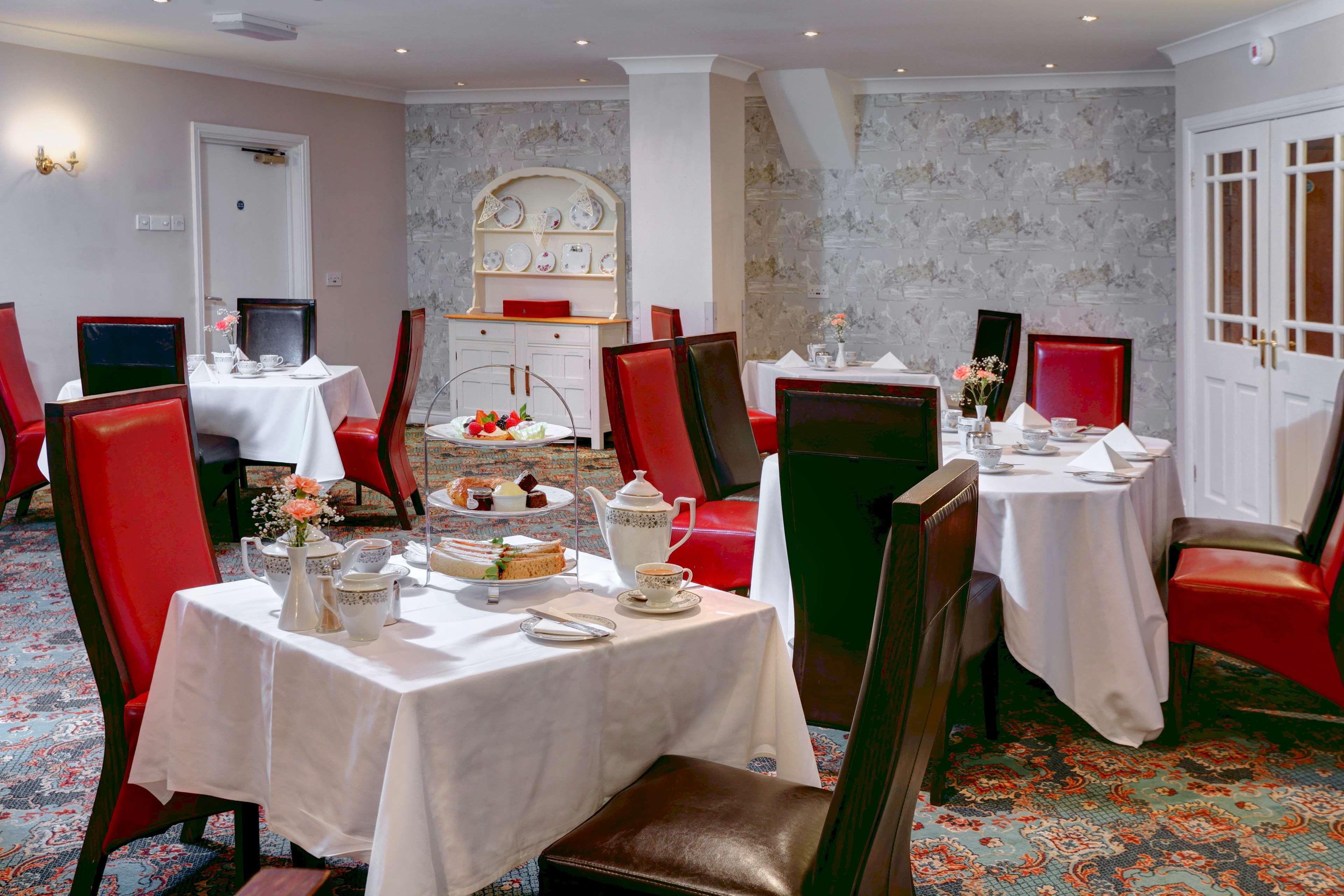 Best Western Premier Heronston Hotel & Spa Bridgend  Exteriér fotografie