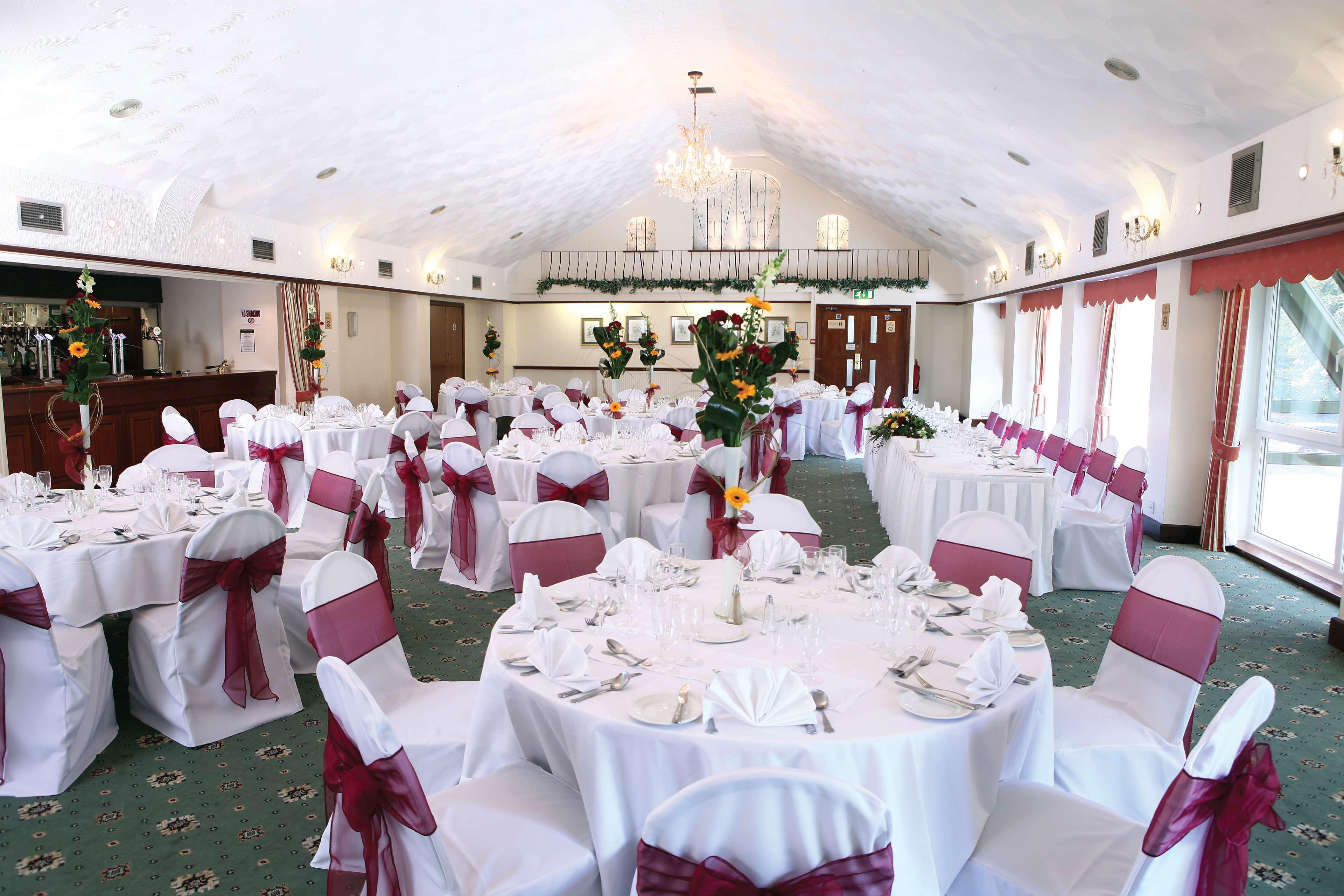 Best Western Premier Heronston Hotel & Spa Bridgend  Exteriér fotografie
