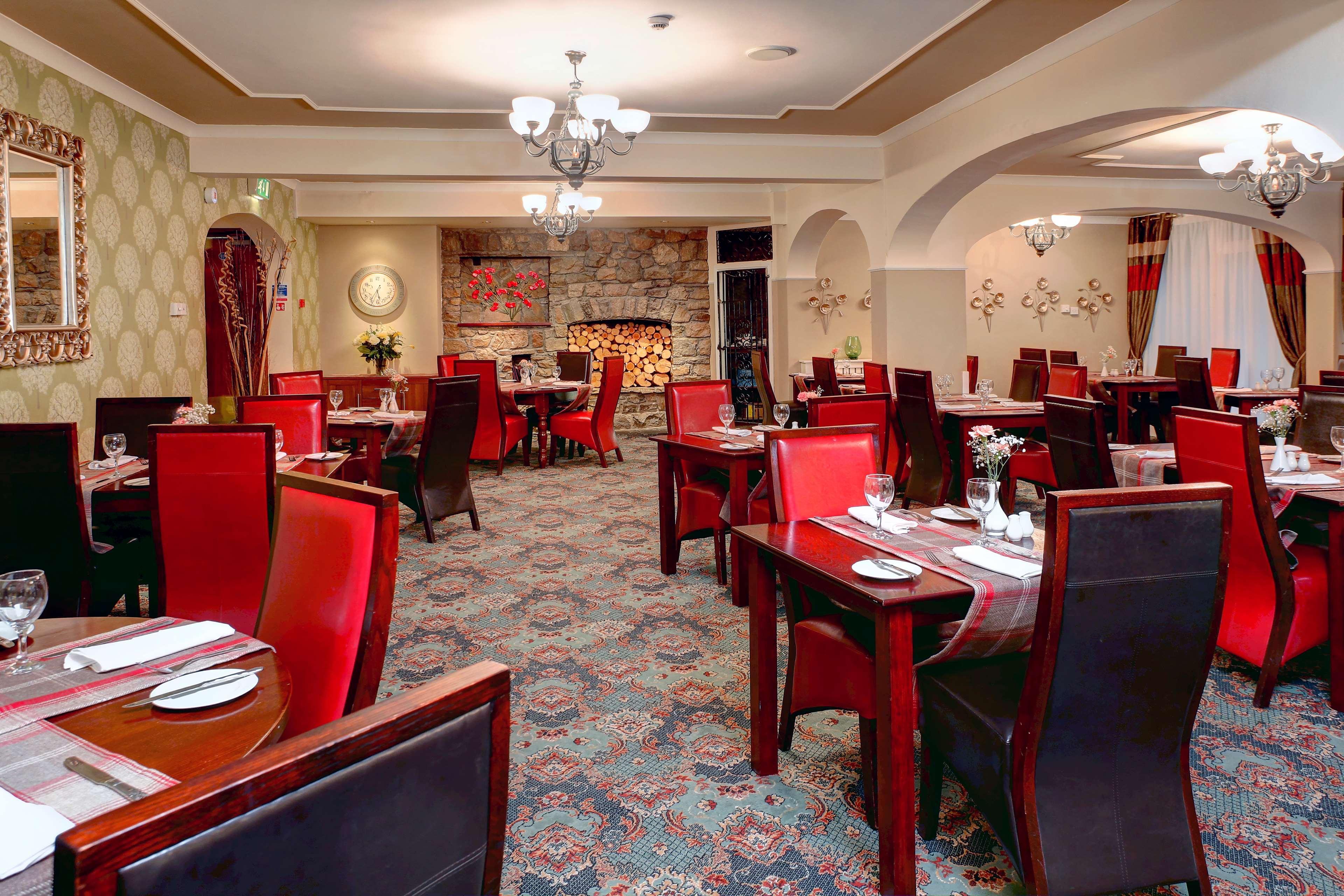 Best Western Premier Heronston Hotel & Spa Bridgend  Exteriér fotografie