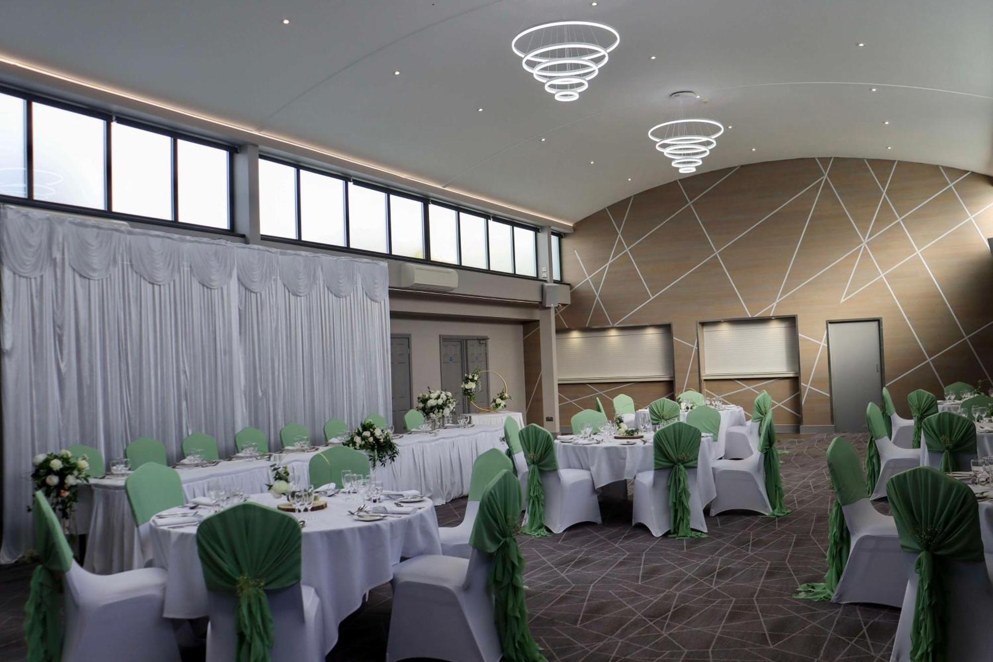Best Western Premier Heronston Hotel & Spa Bridgend  Exteriér fotografie