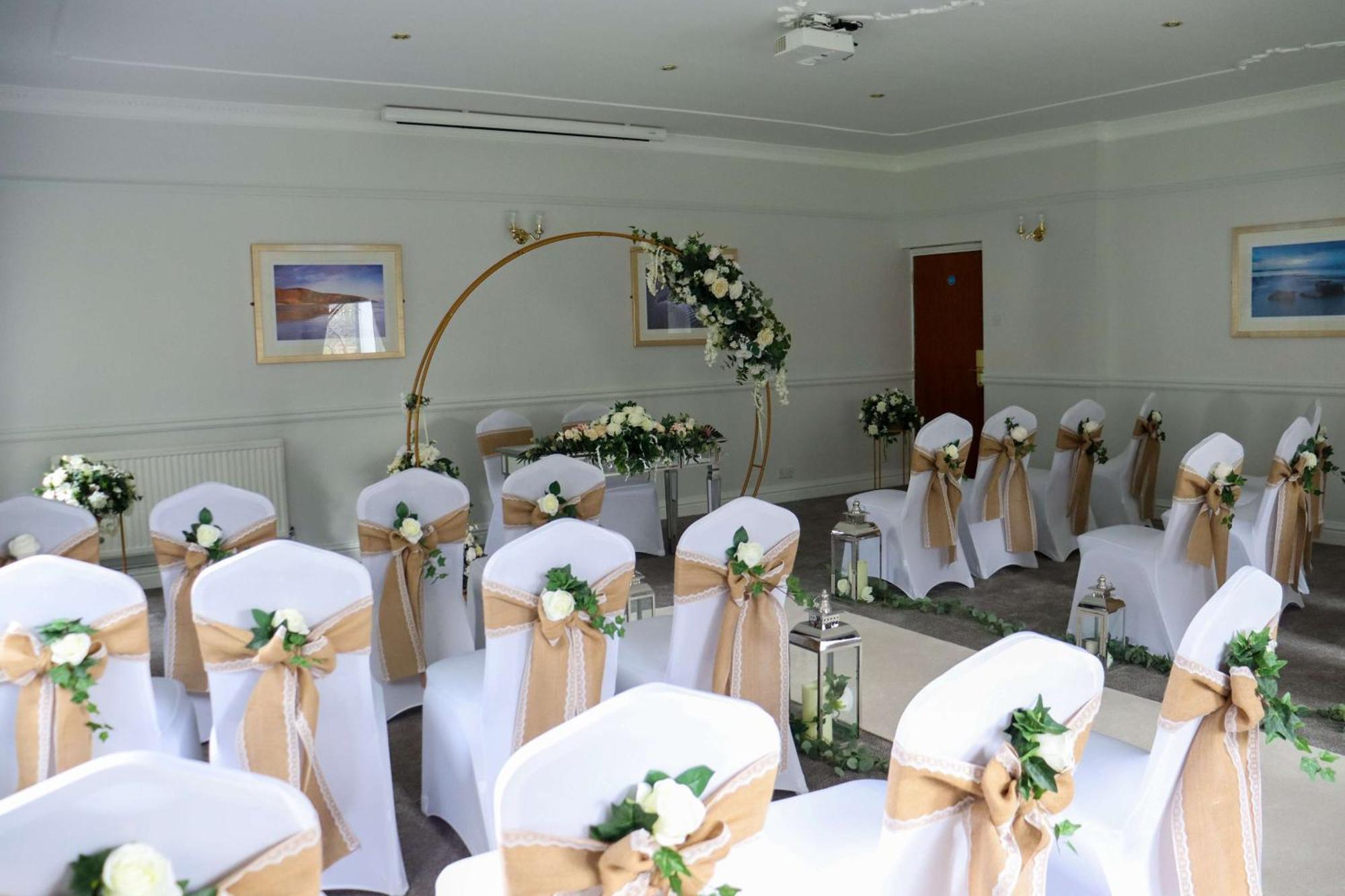 Best Western Premier Heronston Hotel & Spa Bridgend  Exteriér fotografie