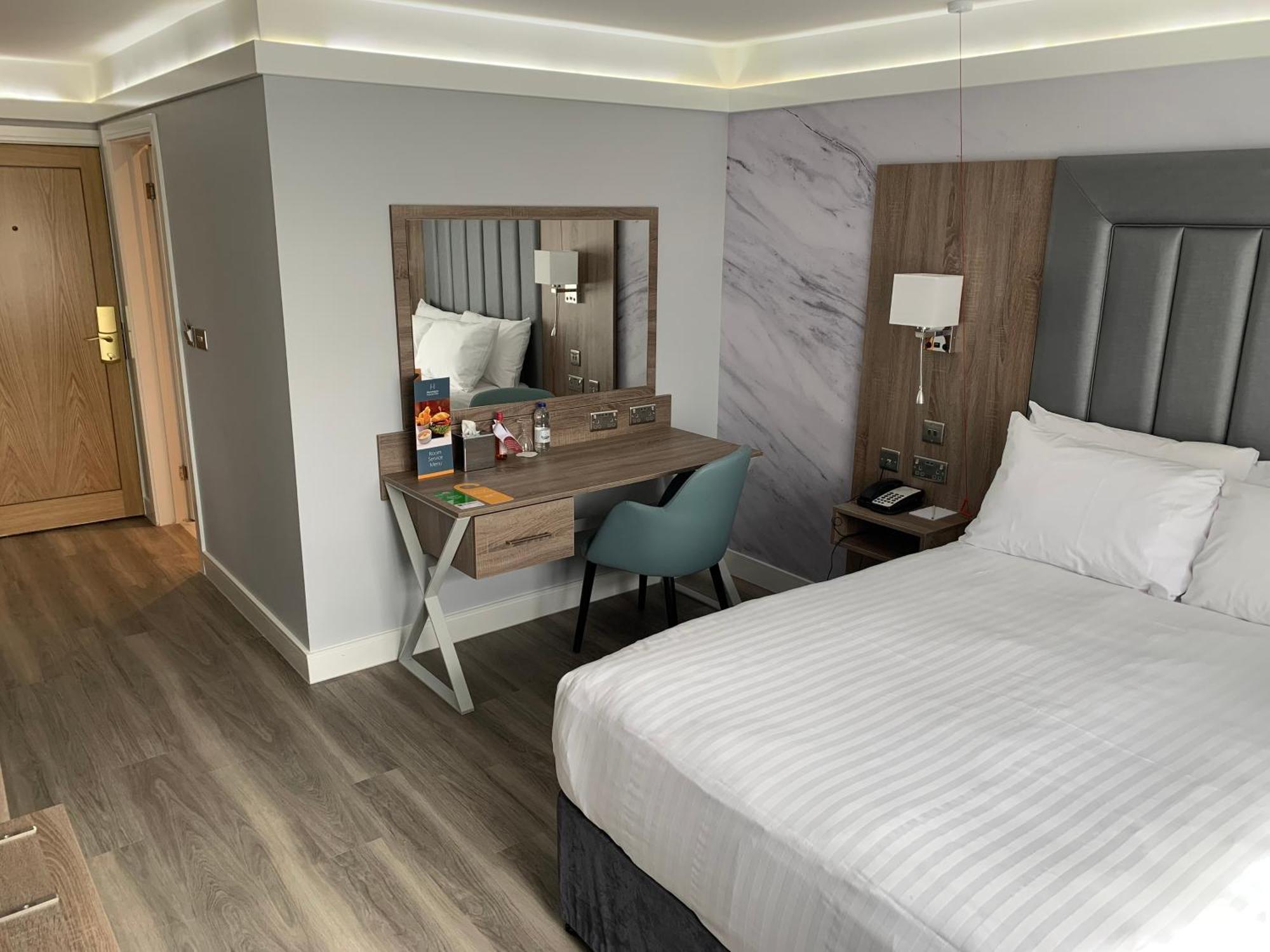 Best Western Premier Heronston Hotel & Spa Bridgend  Exteriér fotografie